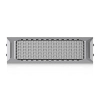Ubiquiti UniFi 3U Bezel Lite, Faceplate Designed For 3U Models, Enhancing Security. - Image 1