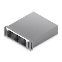Ubiquiti UniFi 3U Bezel Lite, Faceplate Designed For 3U Models, Enhancing Security. - Image 2