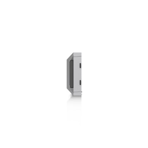 Ubiquiti UniFi 3U Bezel Lite, Faceplate Designed For 3U Models, Enhancing Security. - Image 3