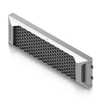 Ubiquiti UniFi 3U Bezel Lite, Faceplate Designed For 3U Models, Enhancing Security. - Image 4