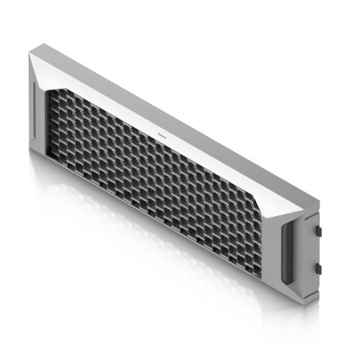 Ubiquiti UniFi 3U Bezel Lite, Faceplate Designed For 3U Models, Enhancing Security. - Image 4