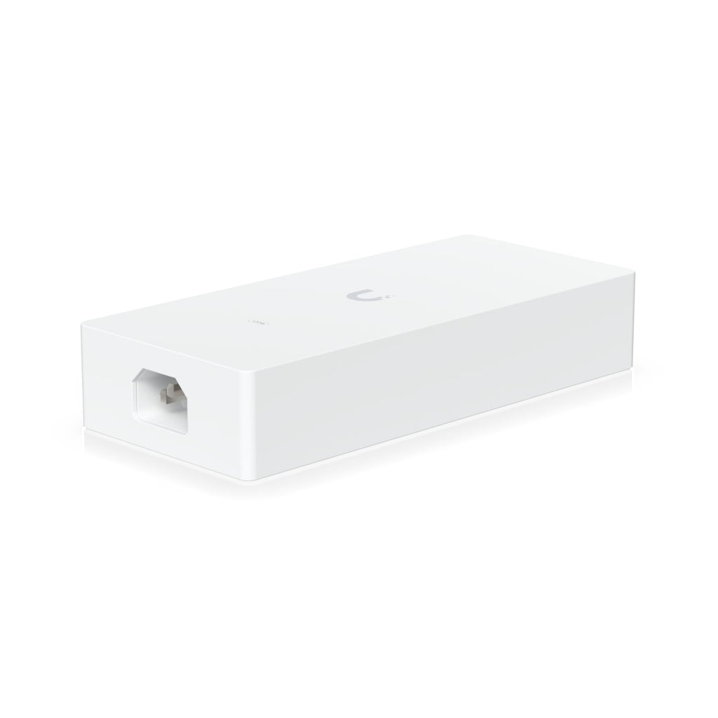 Ubiquiti 120W Power TransPort Adapter,120W/27V Output, Includ AC Power Cord, Compatible UISP Box, UISP Power, UISP Router, UISP Switch - Image 2