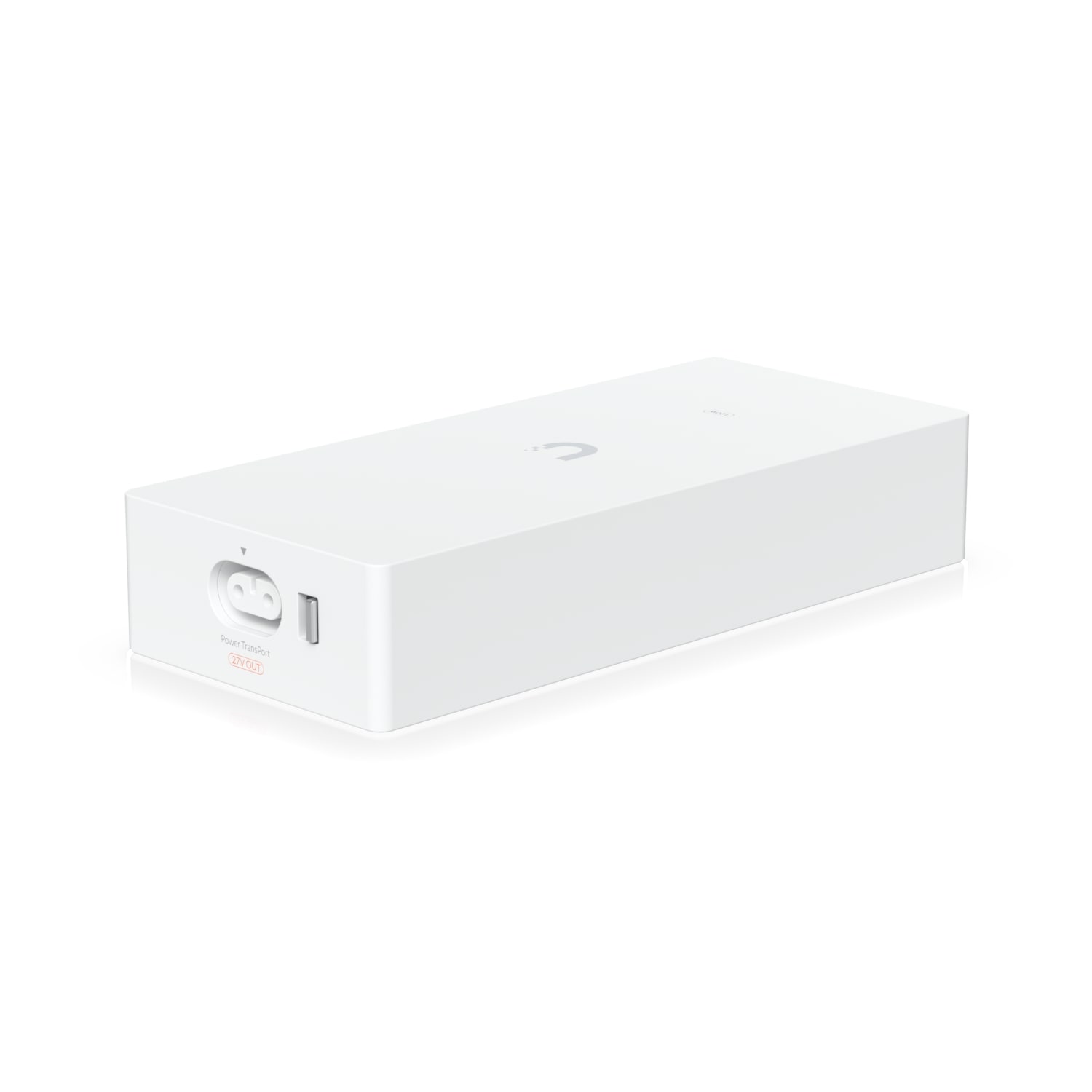 Ubiquiti 120W Power TransPort Adapter,120W/27V Output, Includ AC Power Cord, Compatible UISP Box, UISP Power, UISP Router, UISP Switch - Image 3