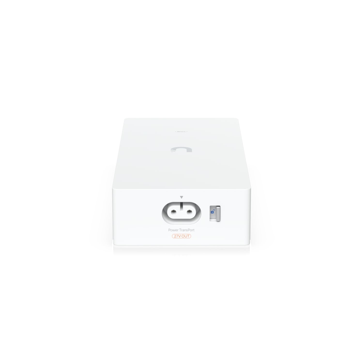 Ubiquiti 120W Power TransPort Adapter,120W/27V Output, Includ AC Power Cord, Compatible UISP Box, UISP Power, UISP Router, UISP Switch - Image 4
