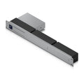Ubiquiti AI Key Rack Mount, 1U Rack-Mount Accessory Supports Up To Three AI Keys. - Image 1
