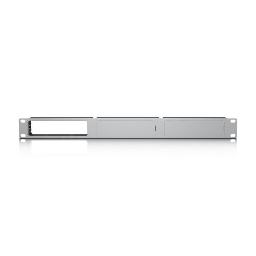 Ubiquiti AI Key Rack Mount, 1U Rack-Mount Accessory Supports Up To Three AI Keys. - Image 3