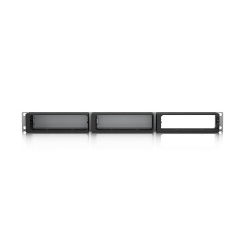 Ubiquiti AI Key Rack Mount, 1U Rack-Mount Accessory Supports Up To Three AI Keys. - Image 4