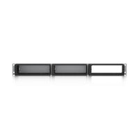 Ubiquiti AI Key Rack Mount, 1U Rack-Mount Accessory Supports Up To Three AI Keys. - Image 4