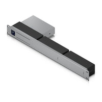 Ubiquiti AI Key Rack Mount, 1U Rack-Mount Accessory Supports Up To Three AI Keys. - Image 5