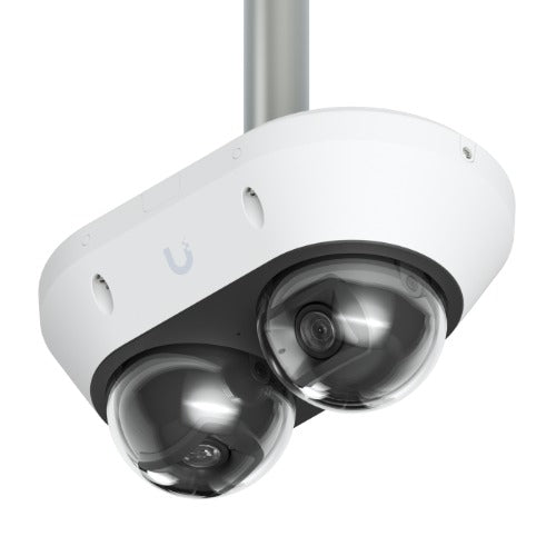Ubiquiti AI Multi Sensor 2 Camera Pendant Mount, Pendant-Style Mount, G3/4" Thread For Suspending The AI Multi Sensor 2 Camera. - Image 1