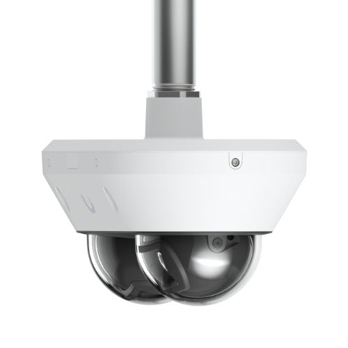 Ubiquiti AI Multi Sensor 2 Camera Pendant Mount, Pendant-Style Mount, G3/4" Thread For Suspending The AI Multi Sensor 2 Camera. - Image 2