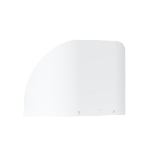 Ubiquiti AI Multi Sensor 2 Camera Weather Shield, AI Multi Sensor 2 Samera Accessory For Optimal Image Quality, Protection From Elements - Image 3
