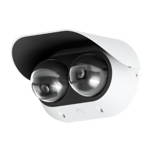 Ubiquiti AI Multi Sensor 2 Camera Weather Shield, AI Multi Sensor 2 Samera Accessory For Optimal Image Quality, Protection From Elements - Image 5