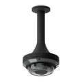Ubiquiti AI Multi Sensor 4Camera Pendant Mount, Black,Pendant-Style,1.5"NPS threaded Connector,AI Multi Sensor 4Camera, Ceilings,Overhead Structurture - Image 1
