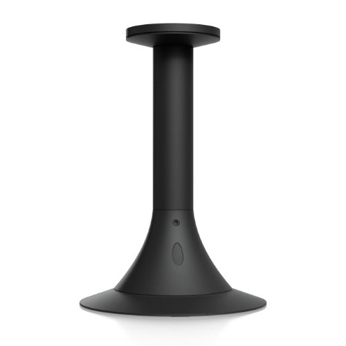Ubiquiti AI Multi Sensor 4Camera Pendant Mount, Black,Pendant-Style,1.5"NPS threaded Connector,AI Multi Sensor 4Camera, Ceilings,Overhead Structurture - Image 3