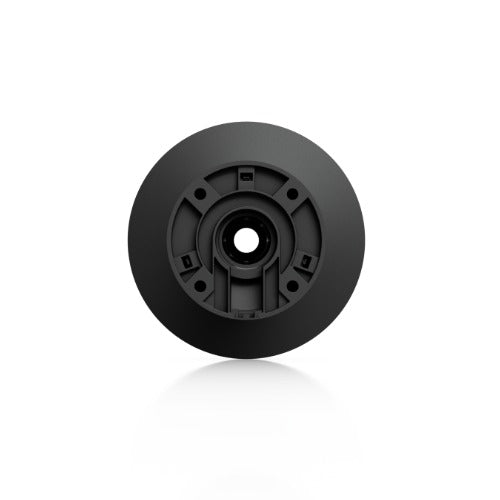 Ubiquiti AI Multi Sensor 4Camera Pendant Mount, Black,Pendant-Style,1.5"NPS threaded Connector,AI Multi Sensor 4Camera, Ceilings,Overhead Structurture - Image 4