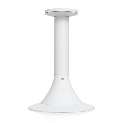 Ubiquiti AI Multi Sensor 4Camera Pendant Mount,White,Pendant-Stylet,1.5" NPS threaded Connector,AI Multi Sensor 4 Camera,Ceilings,Overhead Structures - Image 3