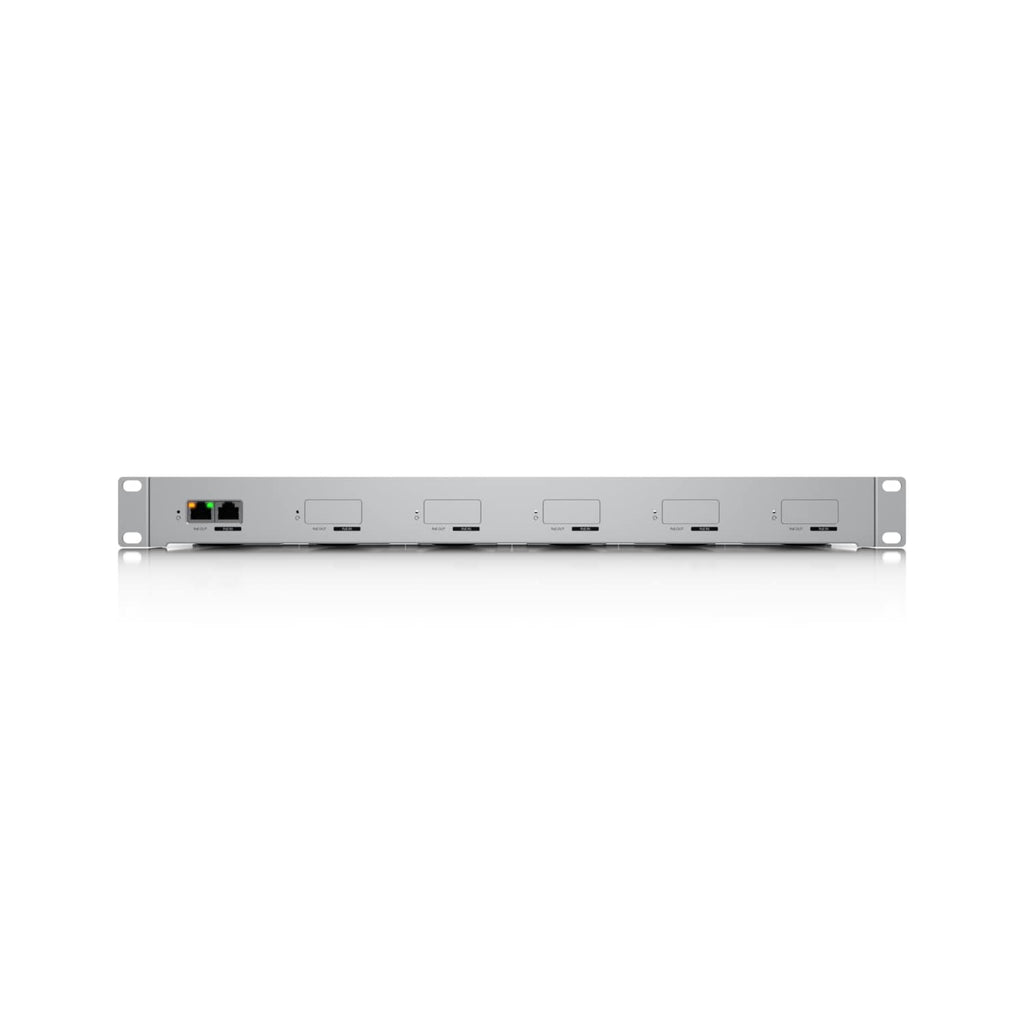 Ubiquiti AI Port Rack Mount, 1U Rack-mount Accessory Supports Up To Six AI Ports, Compitable with UACC-AI-Port - Image 3