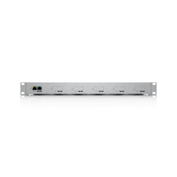 Ubiquiti AI Port Rack Mount, 1U Rack-mount Accessory Supports Up To Six AI Ports, Compitable with UACC-AI-Port - Image 3