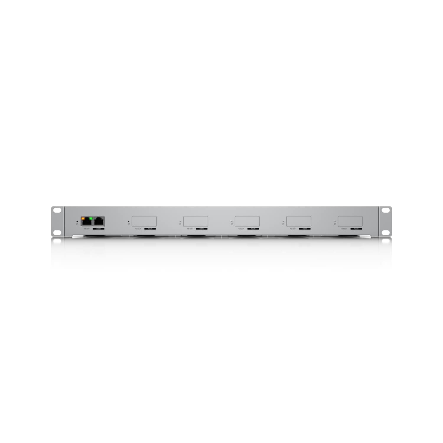 Ubiquiti AI Port Rack Mount, 1U Rack-mount Accessory Supports Up To Six AI Ports, Compitable with UACC-AI-Port - Image 3
