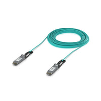 Ubiquiti 100G Long-Range Direct Attach Cable,30M, Long-Range QSFP28 Direct Attach Cable With 100 Gbps Max Data Rate. - Image 4