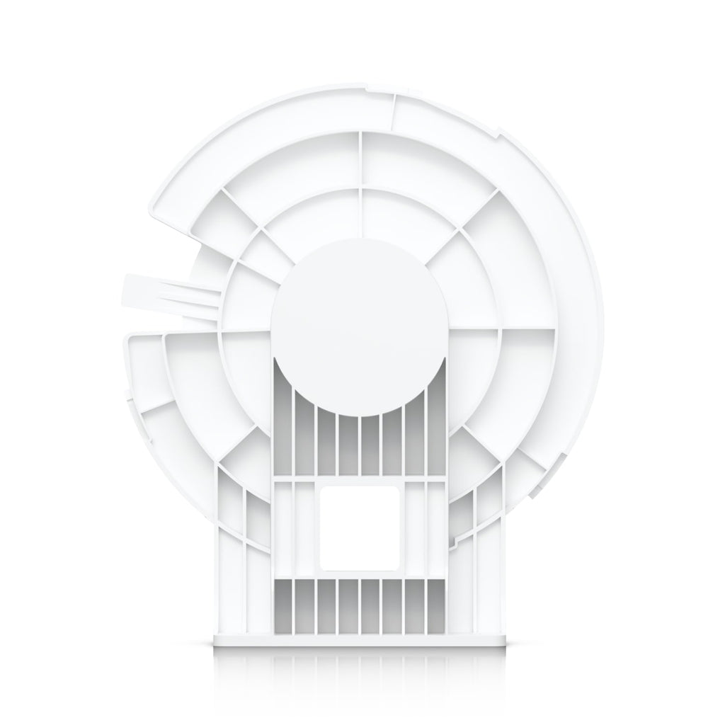 Ubiquiti AP Arm Mount, UACC-AP-AM,Wall mount for full-size UniFi Flagship WiFi Access Points ( U6/U7-pro, U6-LR, UAP-AC-HD etc.) For Outdoor, - Image 2
