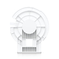 Ubiquiti AP Arm Mount, UACC-AP-AM,Wall mount for full-size UniFi Flagship WiFi Access Points ( U6/U7-pro, U6-LR, UAP-AC-HD etc.) For Outdoor, - Image 2