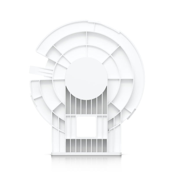 Ubiquiti AP Arm Mount, UACC-AP-AM,Wall mount for full-size UniFi Flagship WiFi Access Points ( U6/U7-pro, U6-LR, UAP-AC-HD etc.) For Outdoor,
