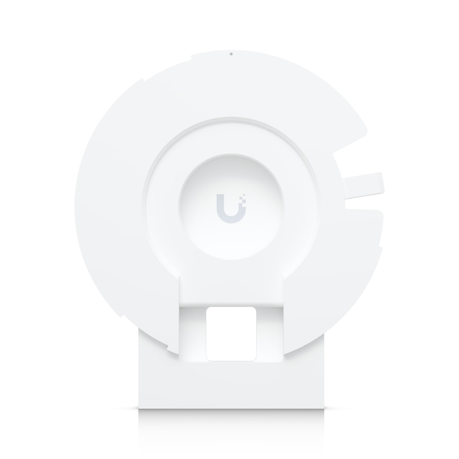 Ubiquiti AP Arm Mount, UACC-AP-AM,Wall mount for full-size UniFi Flagship WiFi Access Points ( U6/U7-pro, U6-LR, UAP-AC-HD etc.) For Outdoor, - Image 3