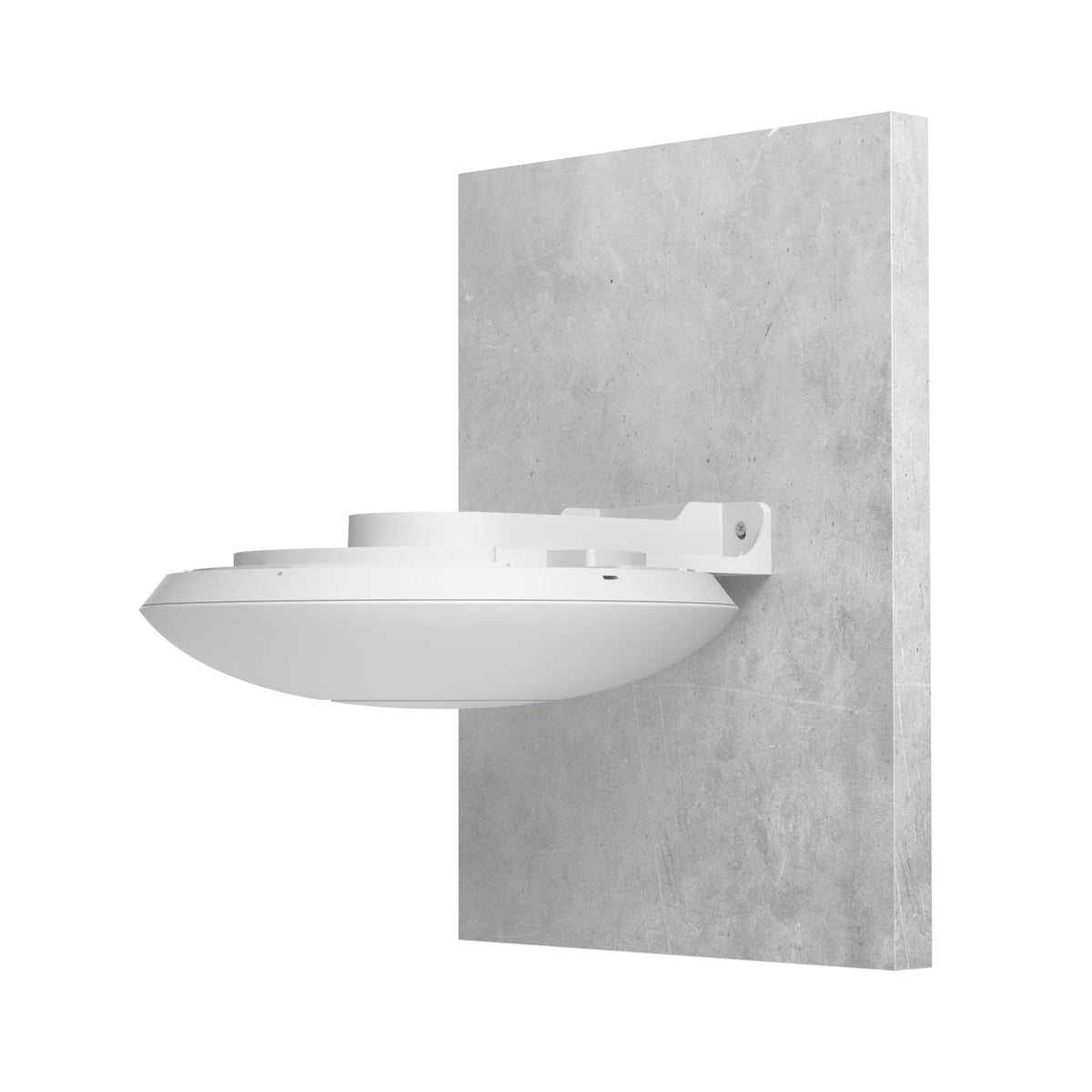 Ubiquiti AP Arm Mount, UACC-AP-AM,Wall mount for full-size UniFi Flagship WiFi Access Points ( U6/U7-pro, U6-LR, UAP-AC-HD etc.) For Outdoor, - Image 1
