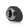 Ubiquiti Bullet Camera Angled Base, Mounting Accessory Enhances Tilt Angle by 22°,  Achieve Unrestricted Viewing Angle, Black - Image 1