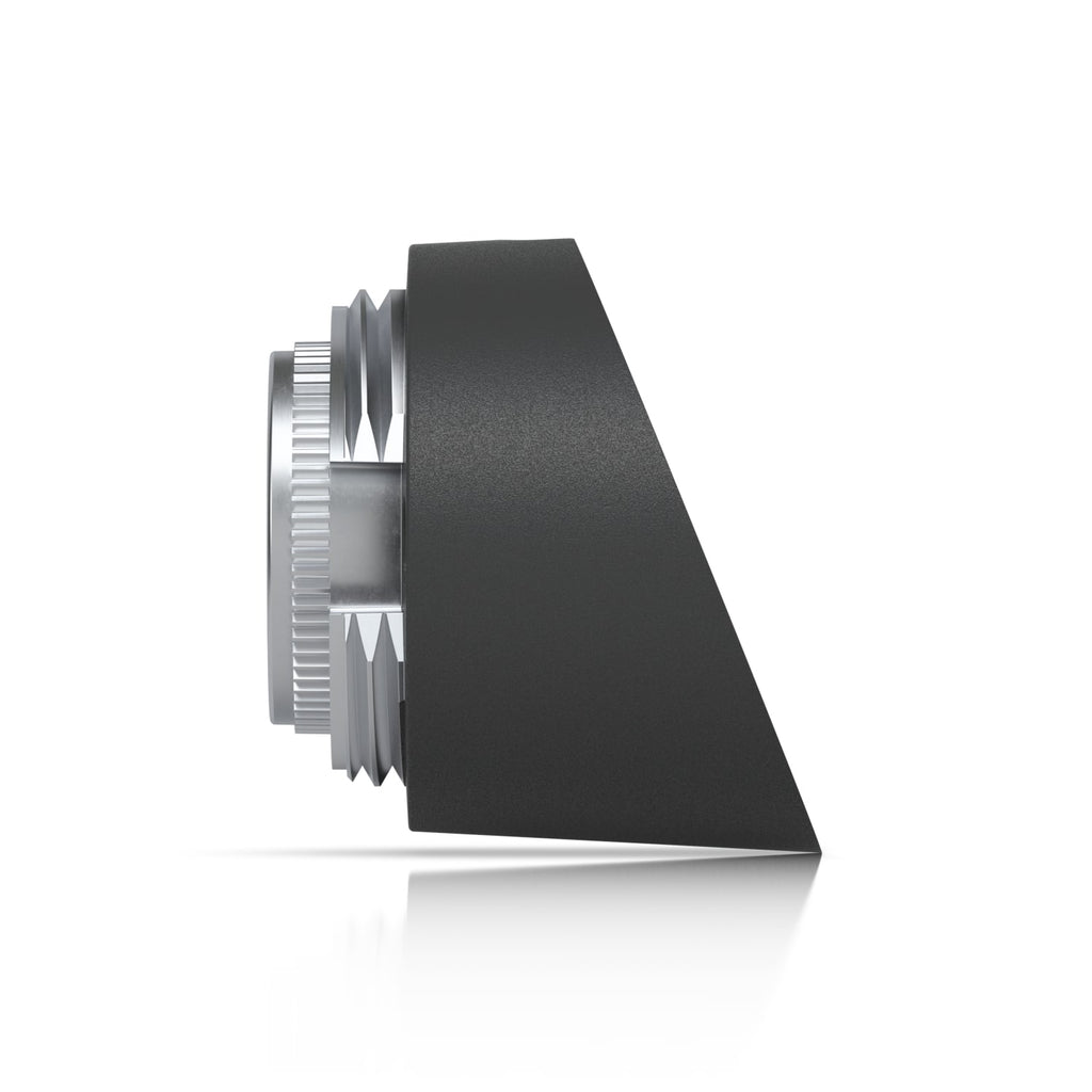 Ubiquiti Bullet Camera Angled Base, Mounting Accessory Enhances Tilt Angle by 22°,  Achieve Unrestricted Viewing Angle, Black - Image 3