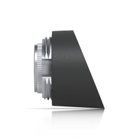 Ubiquiti Bullet Camera Angled Base, Mounting Accessory Enhances Tilt Angle by 22°,  Achieve Unrestricted Viewing Angle, Black - Image 3