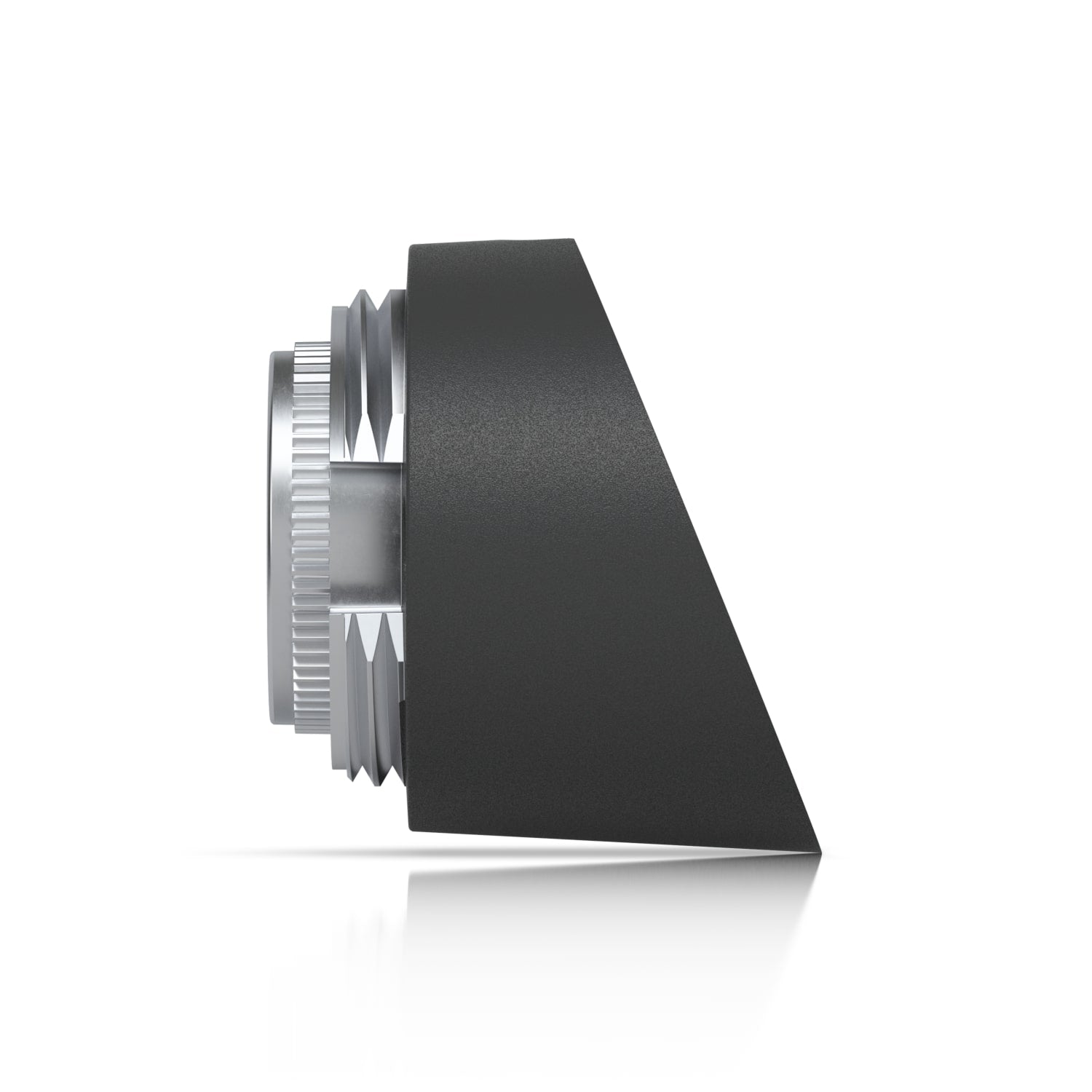 Ubiquiti Bullet Camera Angled Base, Mounting Accessory Enhances Tilt Angle by 22°,  Achieve Unrestricted Viewing Angle, Black - Image 3