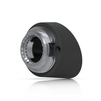 Ubiquiti Bullet Camera Angled Base, Mounting Accessory Enhances Tilt Angle by 22°,  Achieve Unrestricted Viewing Angle, Black - Image 1