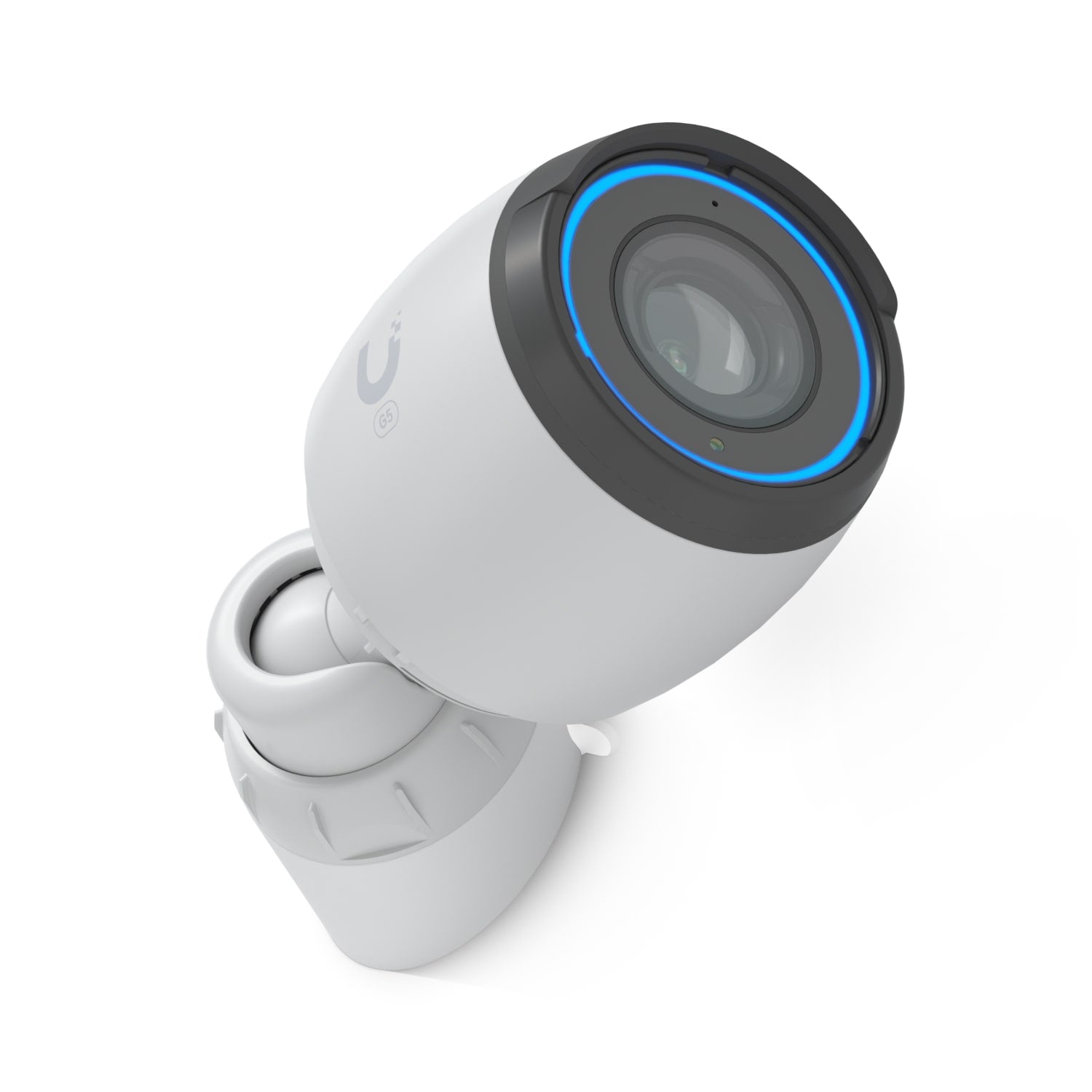 Ubiquiti Bullet Camera Angled Base, Mounting Accessory Enhances Tilt Angle by 22°,  Achieve Unrestricted Viewing Angle, White - Image 4