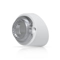 Ubiquiti Bullet Camera Angled Base, Mounting Accessory Enhances Tilt Angle by 22°,  Achieve Unrestricted Viewing Angle, White - Image 1