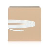 Ubiquiti UniFi Indoor Cable Cat6A CMR, Category 6A Ethernet cable for high-speed, indoor deployments. - Image 3