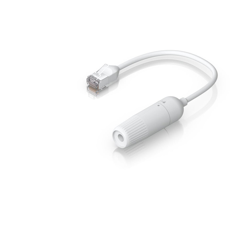 Ubiquiti Easy Cable, 2-Pack, Shielded, Ultra-thin Extension Cable, Waterproof Cap, Designed For Tight Spaces & Last Inch Reach Installations. - Image 2