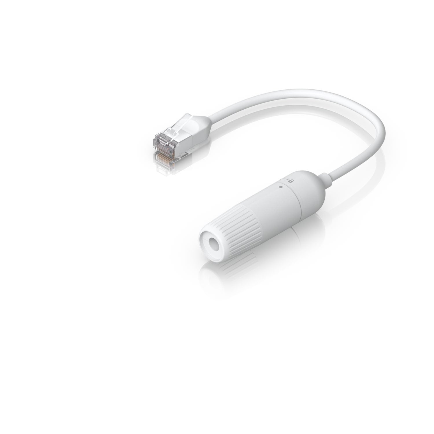Ubiquiti Easy Cable, 2-Pack, Shielded, Ultra-thin Extension Cable, Waterproof Cap, Designed For Tight Spaces & Last Inch Reach Installations. - Image 2
