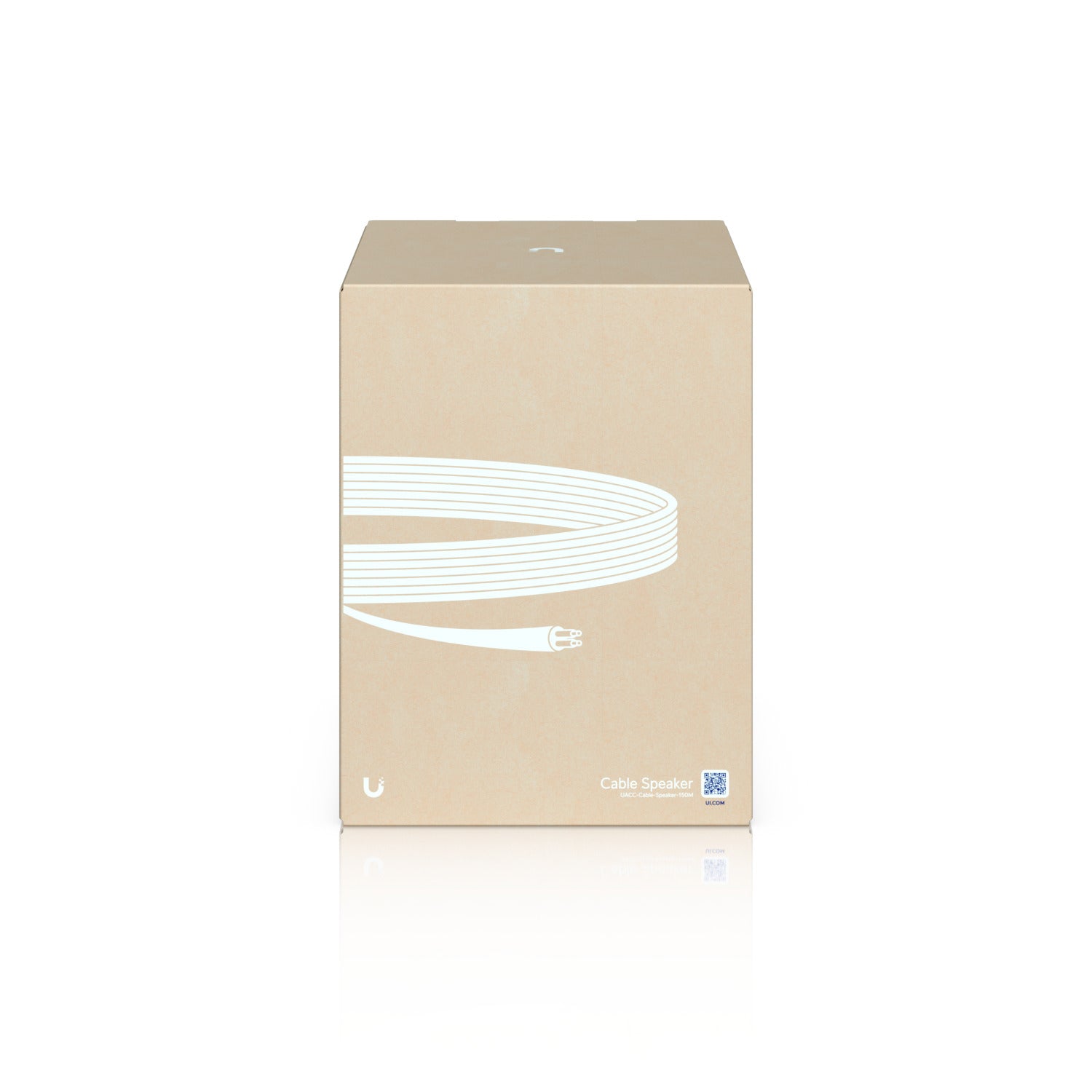 Ubiquiti Audio Cable, Audio Cable Features Easy-To-Strip Jacket, Quick Installation, Ensuring Clear, Consistent Performance In Every Connection. - Image 2
