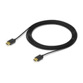 Ubiquiti Thin HDMI Cable,5M Ultra-Thin High-Speed HDMI Cable Designed For Professional A/V, Camera Streaming, Ubiquiti Devices. - Image 1