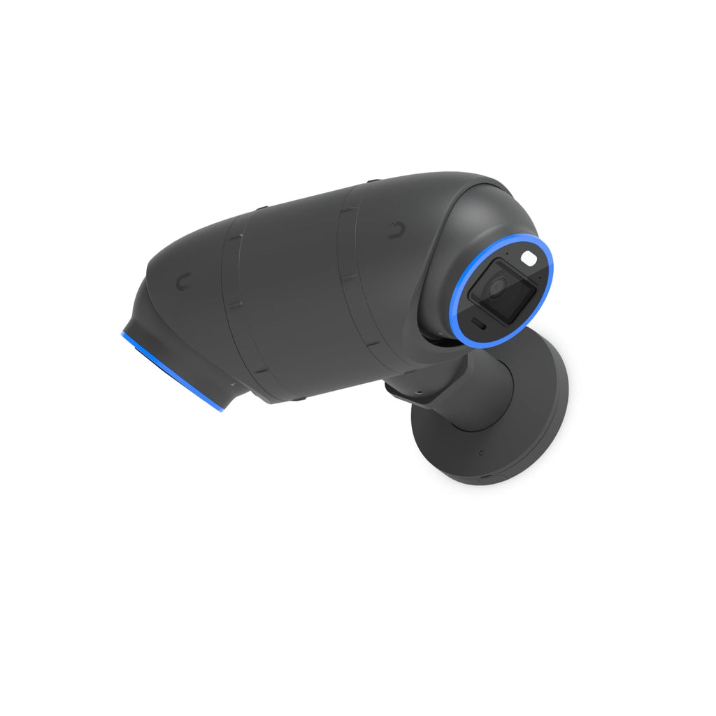 Ubiquiti Camera Dual Mount,Black,Tamper-resistant,Back-to-back,2 Bullet/Dome/Turret,Sup Surface/Pole/Pendant Instal,1 1/2" NPS Thread Conduit - Image 3