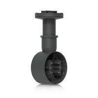 Ubiquiti Camera Dual Mount,Black,Tamper-resistant,Back-to-back,2 Bullet/Dome/Turret,Sup Surface/Pole/Pendant Instal,1 1/2" NPS Thread Conduit - Image 4