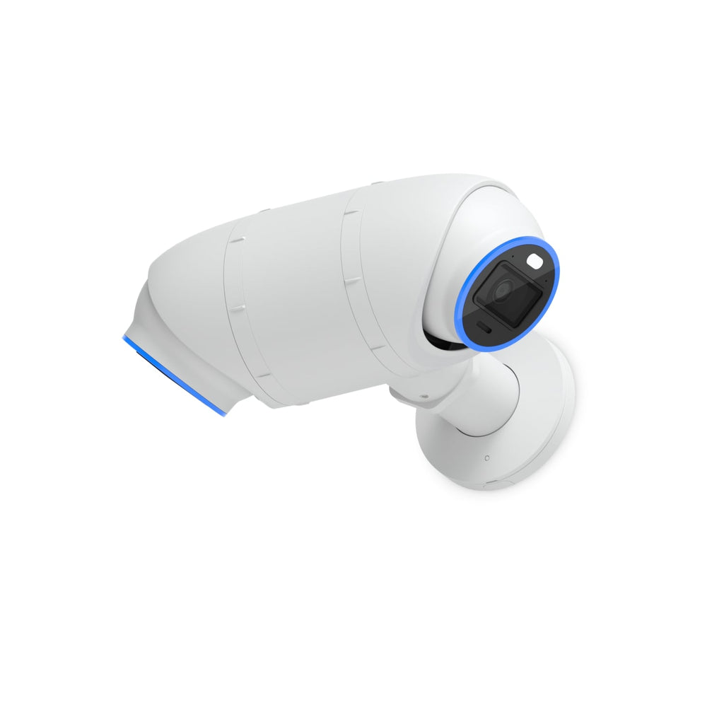 Ubiquiti Camera Dual Mount,White,Tamper-resistant,Back-to-back,2 Bullet/Dome/Turret,Sup Surface/Pole/Pendant Instal,1 1/2" NPS Thread Conduit - Image 2