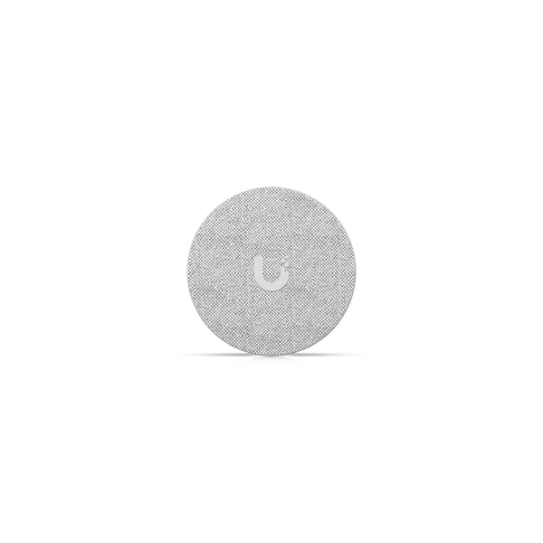 Ubiquiti PoE Smart Chime, PoE Plug-and-play Notification Device, Designed To Pair with a UniFi Doorbell or Door Access Hub