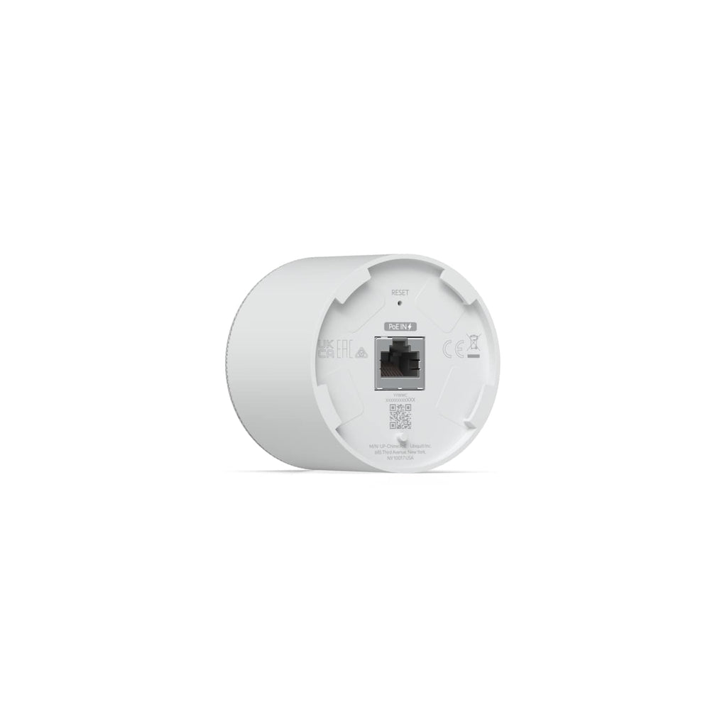 Ubiquiti PoE Smart Chime, PoE Plug-and-play Notification Device, Designed To Pair with a UniFi Doorbell or Door Access Hub - Image 3