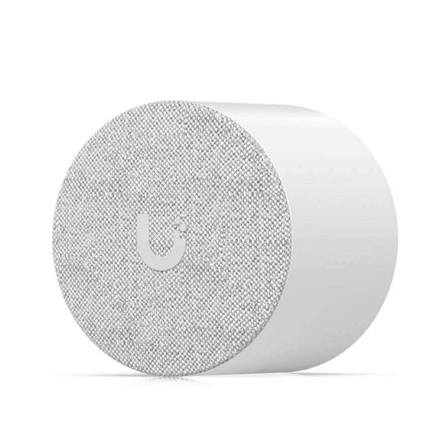 Ubiquiti PoE Smart Chime, PoE Plug-and-play Notification Device, Designed To Pair with a UniFi Doorbell or Door Access Hub - Image 5
