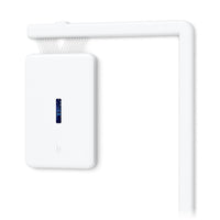 Ubiquiti Cable Raceway, A Protective Raceway Accessory For Dream Wall (NHU-UDW), T-junction - Image 2