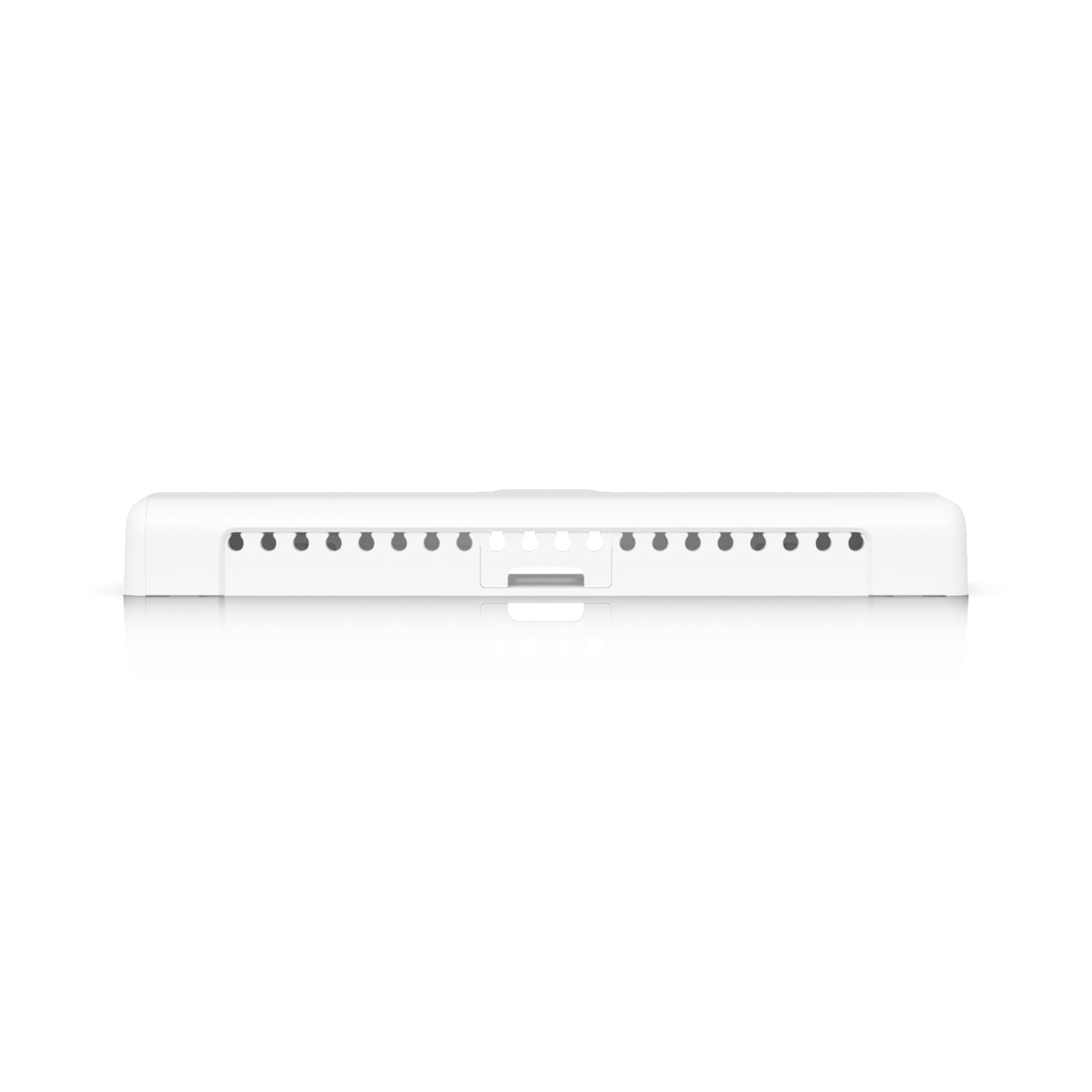 Ubiquiti Cable Raceway, A Protective Raceway Accessory For Dream Wall (NHU-UDW), T-junction - Image 3